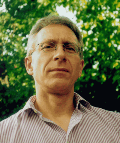 Prof. (apl.) Dr. Ulrich Hoeger  FB 10 - Institut für Molekulare  Physiologie - AG Stoecker