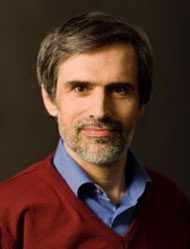 Prof. Dr. Jürgen Gauß