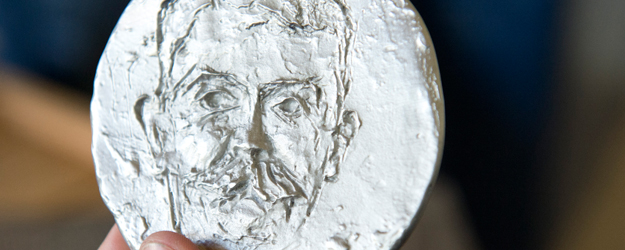 Prof. Dr. Norbert Müller rief den Pierre de Coubertin-Schülerpreis für außergewöhnliche Leistungen im Sport ins Leben, der an rund 3.500 deutschen Schulen vergeben wird. (Foto: Peter Pulkowski)