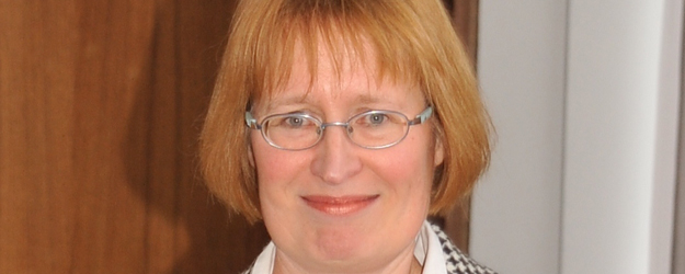 Dr. Christina Niem ging in ihrer Antrittsvorlesung der Frage nach, wie sich regionale Identität in einer zunehmend globalisierten Welt manifestiert. (Foto: Andrea Bittner)