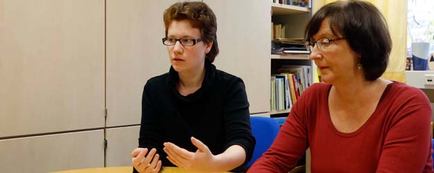 In dem auf drei Jahre angelegten 