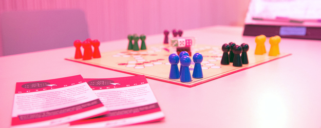 In einer neuen Variante des 