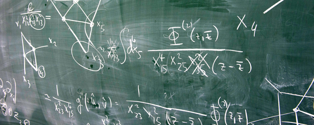 Die Arbeitsgruppe um Prof. Dr. Johannes M. Henn entwickelt neue Berechnungsmethoden im Bereich der theoretischen Hochenergiephysik. (Foto: Peter Pulkowski)