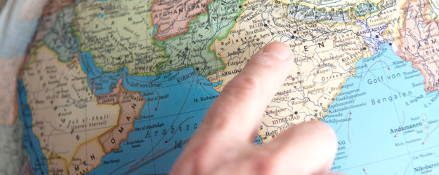 Das neue Projekt trägt den sperrigen Titel 