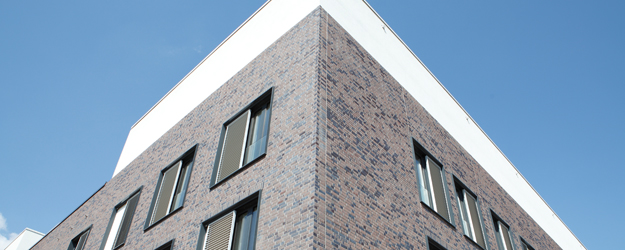 Im März 2011 war der erste Bauabschnitt vollendet, ein zweiter Bauabschnitt soll Ende 2012 übergeben werden. (Foto: Thomas Hartmann)