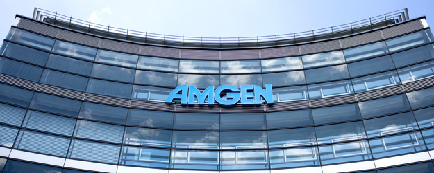 Das weltweit größte unabhängige Biotechnologieunternehmen Amgen fördert seit 2015 fünf Deutschlandstipendien an der JGU. (Foto: Stefan F. Sämmer)