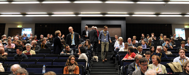 Zum diesjährigen Kongressthema 