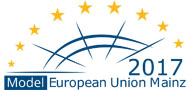 Model European Union Mainz (Link zur Homepage)