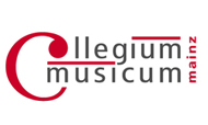 Collegium musicum der Johannes Gutenberg-Universität Mainz (Link zur Homepage)