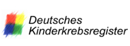 Deutsches Kinderkrebsregister (Link zur Homepage)