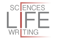 Graduiertenkolleg "Life Sciences, Life Writing" (Link zur Homepage)