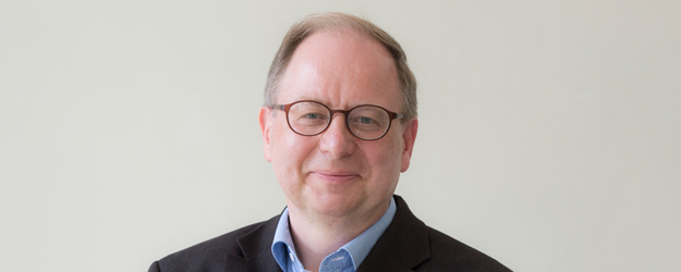 Prof. Dr. Claus Arnold wurde zum Sommersemester 2014 auf die Professur für Mittlere und Neuere Kirchengeschichte / Religiöse Volkskunde an der Johannes Gutenberg-Universität Mainz berufen. (Foto: Peter Pulkowski)