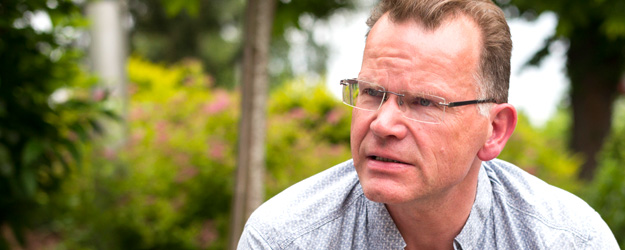 Das Rhine-Main Neuroscience Network vernetzt seit fünf Jahren die neurowissenschaftliche Forschung in der Rhein-Main-Region. (Foto: Stefan F. Sämmer)