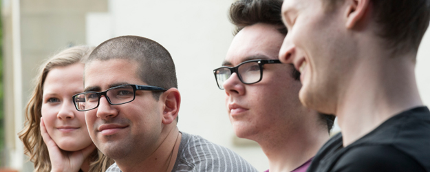 Die Hochschulgruppe ist ein Ableger einer bundesweiten Bewegung, die im Jahr 2008 mit einem ersten Verein an der Zeppelin Universität in Friedrichshafen begann und zählt heute rund 40 Ablegergruppen. (Foto: Stefan F. Sämmer)