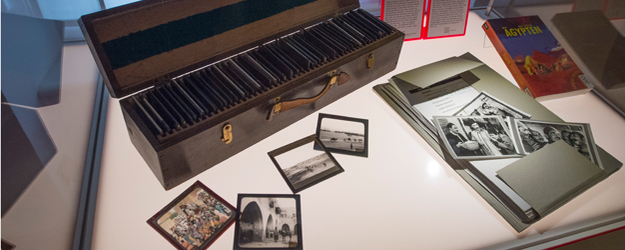 Unter der Überschrift 