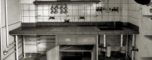 The group puts on a new exhibition every six months, their latest show, 'laboratories’, has just opened. (photo: campus digital)