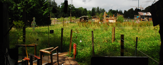 "A Place Near the Buried Canal" (photo: Nadya Kim)