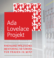 Ada Lovelace Project (go to website, in German)