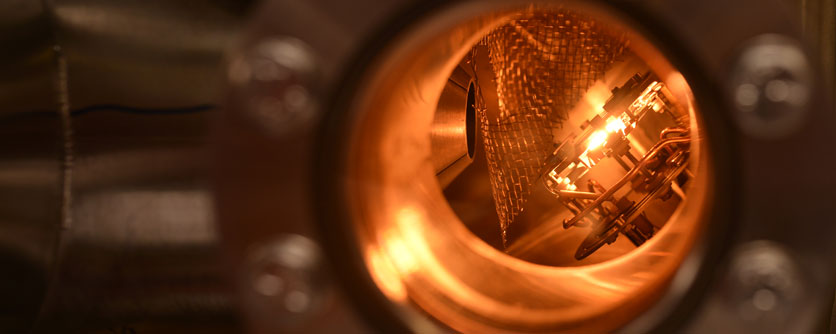 Spin-resolved Photoemission Spectroscopy