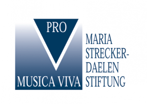 Logo PMV Stiftung