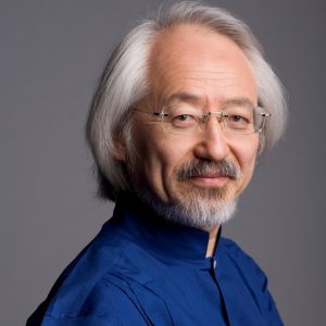 Masaaki Suzuki Photo 2 - c_Marco Borggreve