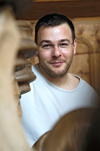 Andreas Scholl, Countertenor