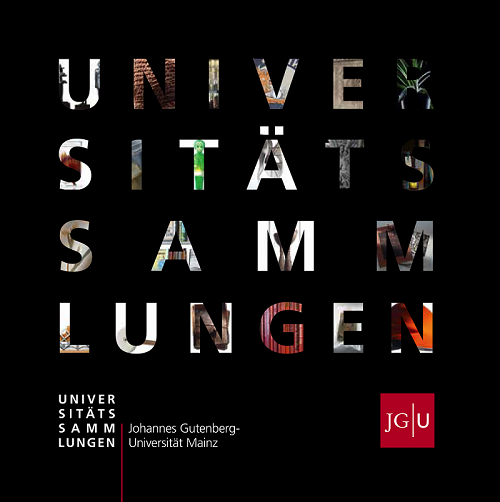 Sammlungen an der JGU | Sammlungen