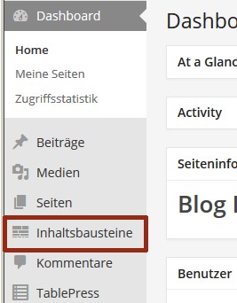 inhaltsbausteine_dashboard_menue